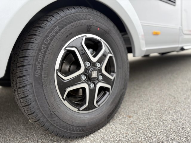 Adria Matrix 650 DC Limited Edition 60 Years - Photo 7