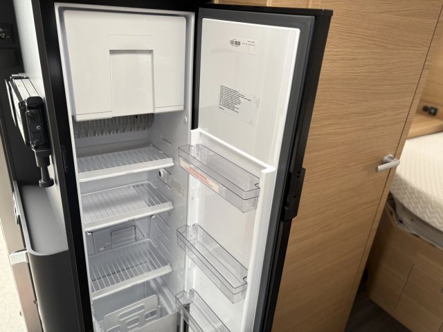 Adria Matrix 650 DC Limited Edition 60 Years - Photo 8