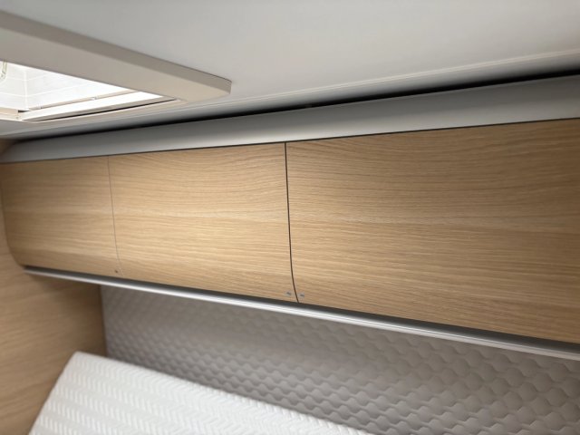 Adria Matrix 650 DC Limited Edition 60 Years - Photo 12