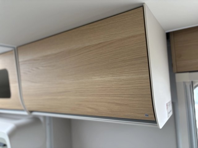 Adria Matrix 650 DC Limited Edition 60 Years - Photo 17