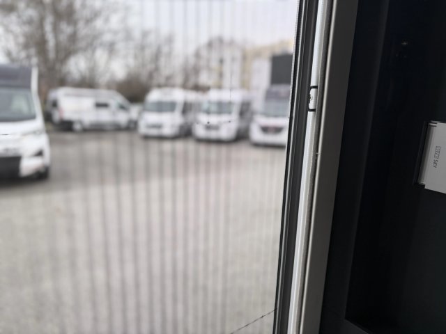 Adria Matrix 650 DC Limited Edition 60 Years - Photo 18