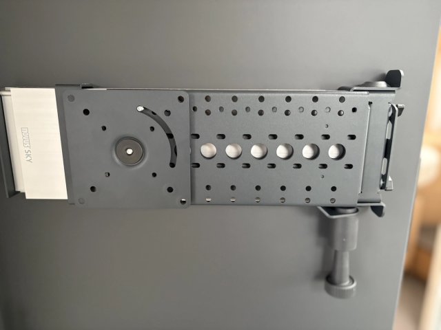 Adria Matrix 650 DC Limited Edition 60 Years - Photo 19