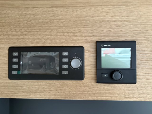 Adria Matrix 650 DC Limited Edition 60 Years - Photo 20