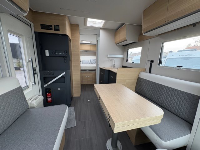 Adria Matrix 650 DC Limited Edition 60 Years - Photo 21