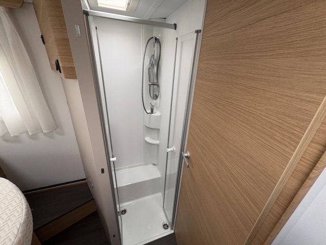 Adria Matrix 650 DC Limited Edition 60 Years - Photo 24