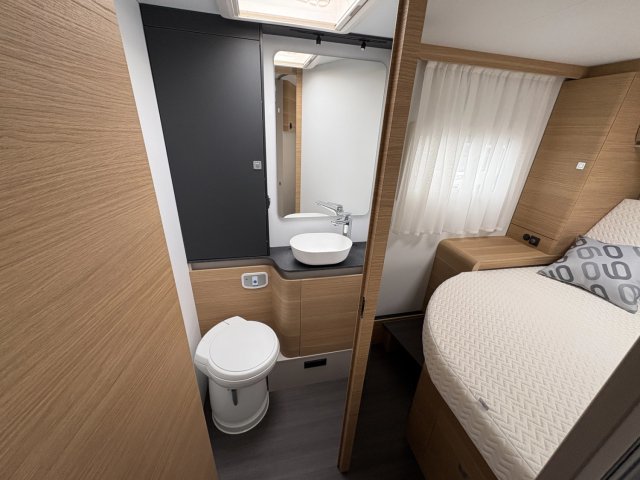 Adria Matrix 650 DC Limited Edition 60 Years - Photo 25