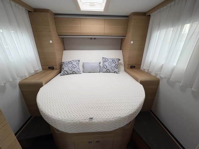 Adria Matrix 650 DC Limited Edition 60 Years - Photo 26