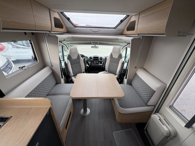 Adria Matrix 650 DC Limited Edition 60 Years - Photo 27