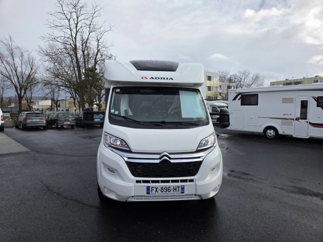 Adria Matrix Axess 670 DL - Photo 2