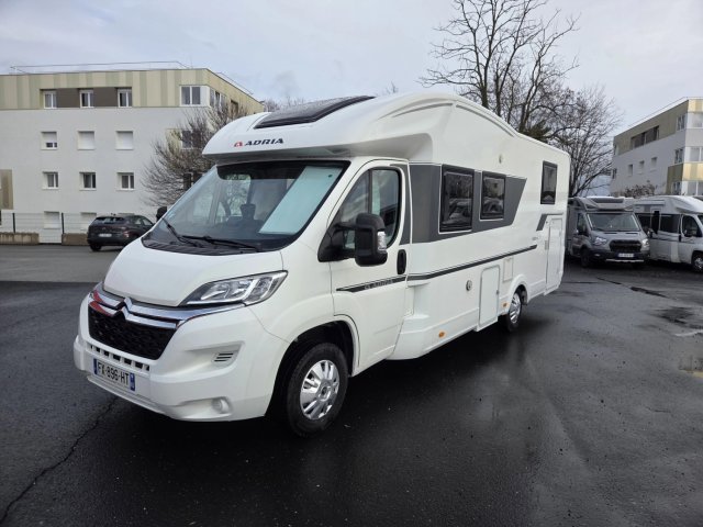 Adria Matrix Axess 670 DL - Photo 3