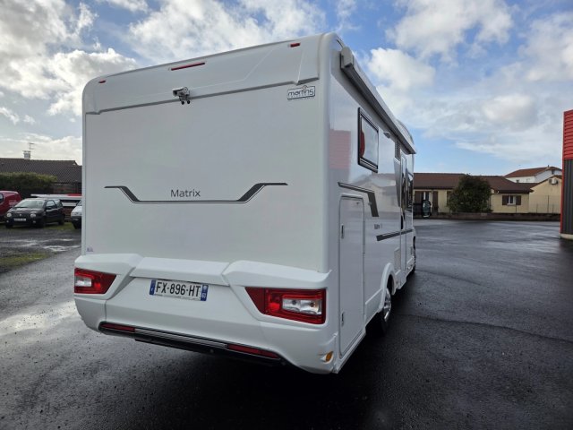 Adria Matrix Axess 670 DL - Photo 5