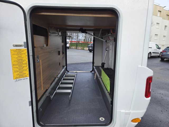 Adria Matrix Axess 670 DL - Photo 6