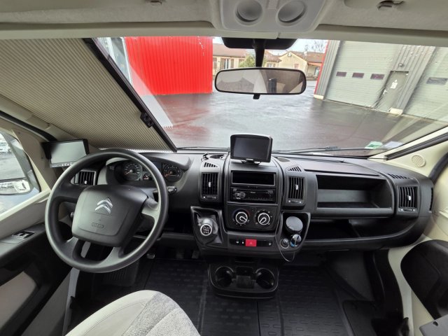 Adria Matrix Axess 670 DL - Photo 7