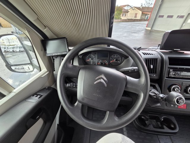 Adria Matrix Axess 670 DL - Photo 8