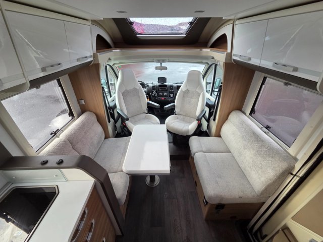 Adria Matrix Axess 670 DL - Photo 9