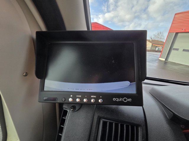 Adria Matrix Axess 670 DL - Photo 13