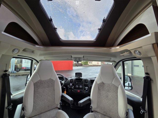 Adria Matrix Axess 670 DL - Photo 14