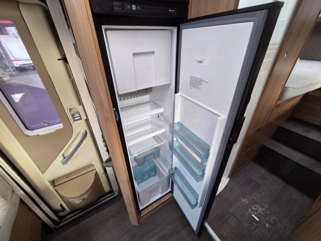 Adria Matrix Axess 670 DL - Photo 16