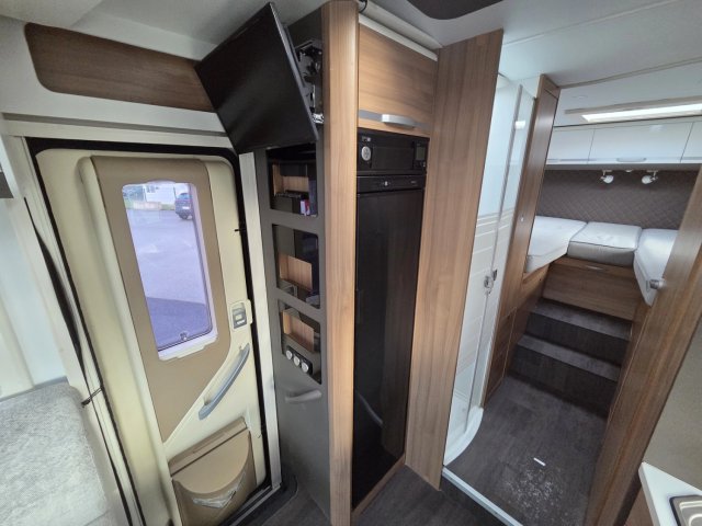 Adria Matrix Axess 670 DL - Photo 17