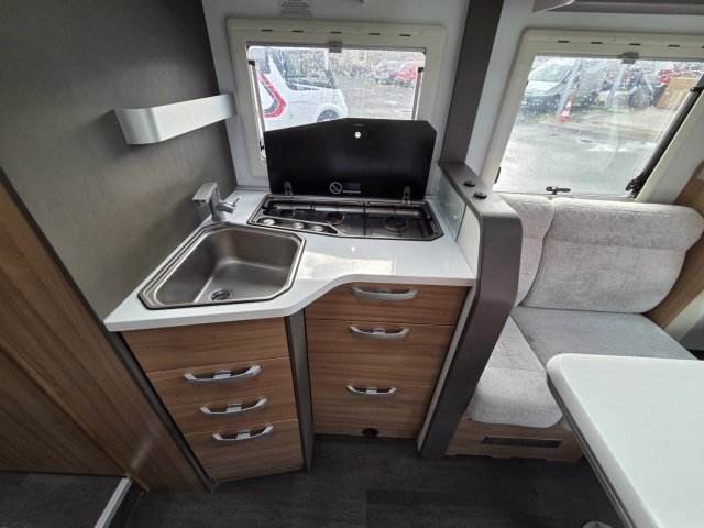 Adria Matrix Axess 670 DL - Photo 18