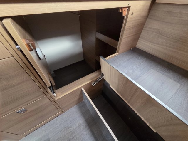 Adria Matrix Axess 670 DL - Photo 20