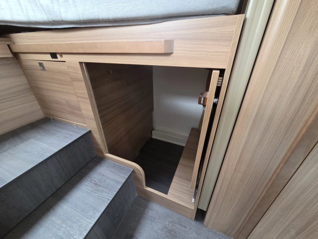 Adria Matrix Axess 670 DL - Photo 21