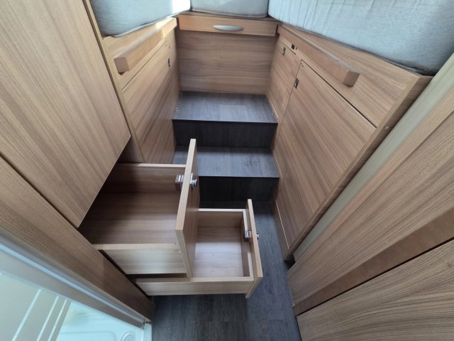 Adria Matrix Axess 670 DL - Photo 22