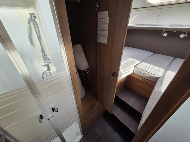 Adria Matrix Axess 670 DL - Photo 23