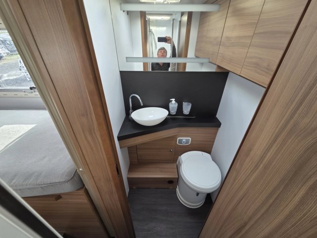 Adria Matrix Axess 670 DL - Photo 25