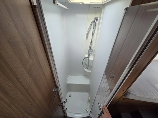 Adria Matrix Axess 670 DL - Photo 26