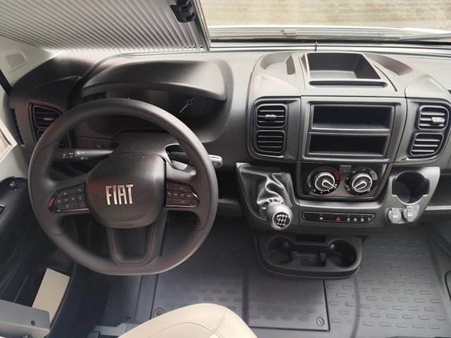 Adria Matrix Plus 670 DC - Photo 4