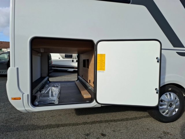 Adria Matrix Plus 670 DC - Photo 5