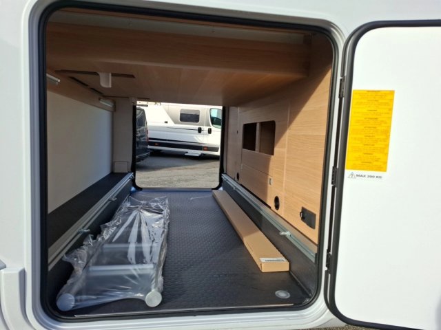 Adria Matrix Plus 670 DC - Photo 6