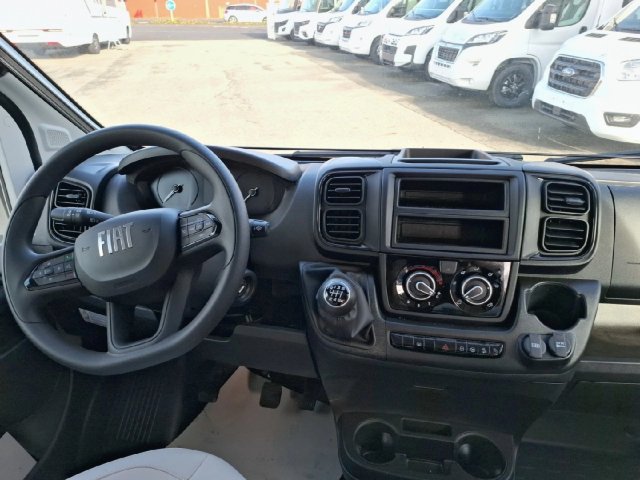 Adria Matrix Plus 670 DC - Photo 8