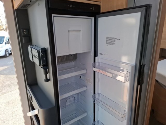 Adria Matrix Plus 670 DC - Photo 11