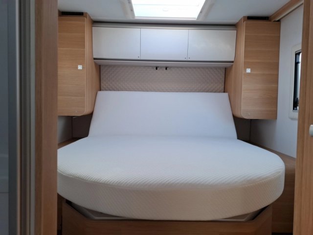 Adria Matrix Plus 670 DC - Photo 14