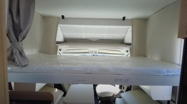 Adria Matrix Plus 670 DC - Photo 3