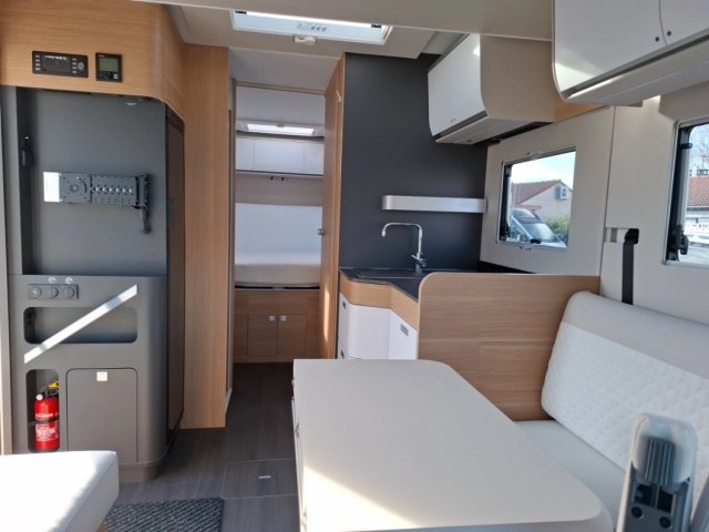 Adria Matrix Plus 670 DC - Photo 15
