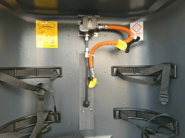 Adria Matrix Plus 670 DC - Photo 16