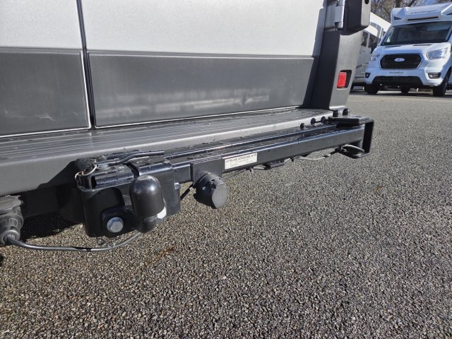 Adria Twin 600 SPT Titan - Photo 4