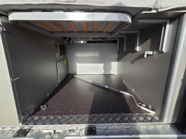 Adria Twin 600 SPT Titan - Photo 6