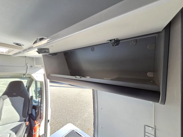 Adria Twin 600 SPT Titan - Photo 15