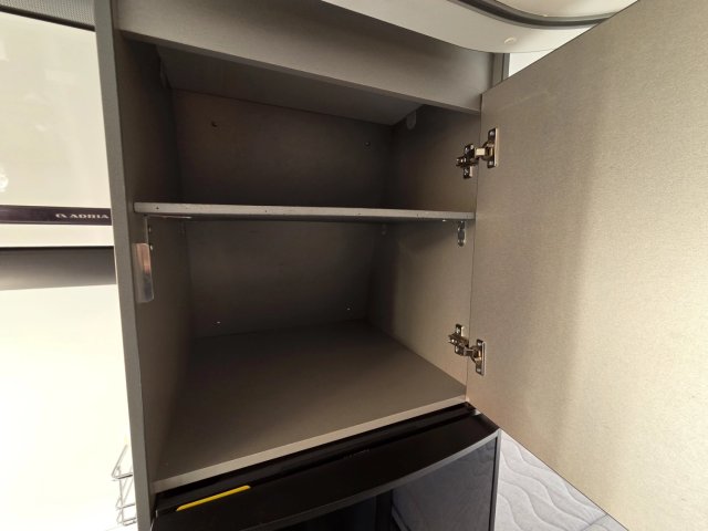 Adria Twin 600 SPT Titan - Photo 16