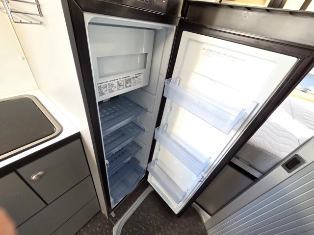 Adria Twin 600 SPT Titan - Photo 17