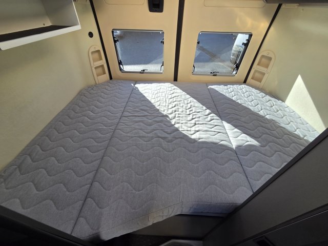 Adria Twin 600 SPT Titan - Photo 20