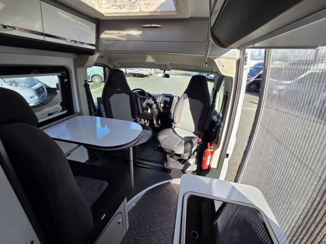 Adria Twin 600 SPT Titan - Photo 21