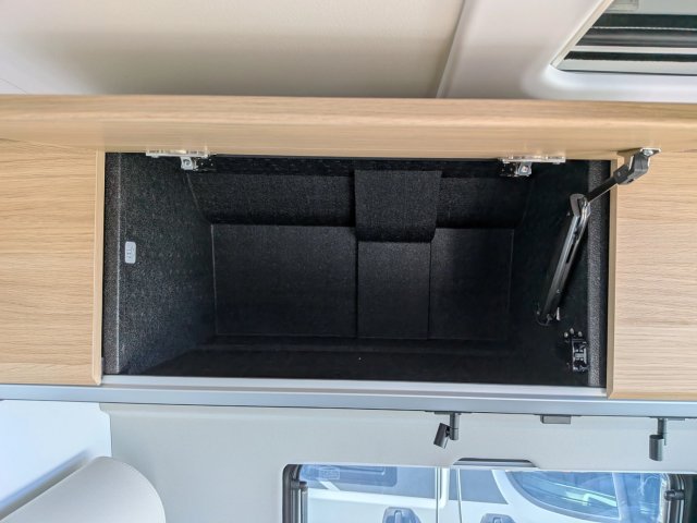 Adria Twin 640 SGX POP TOP - Photo 2