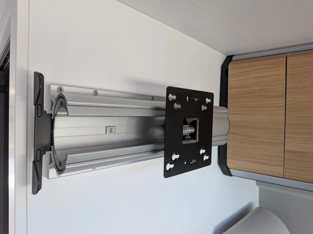 Adria Twin 640 SGX POP TOP - Photo 3