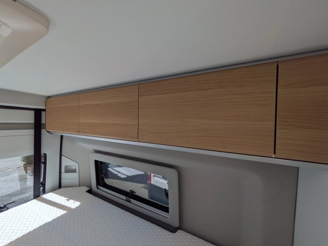 Adria Twin 640 SGX POP TOP - Photo 5