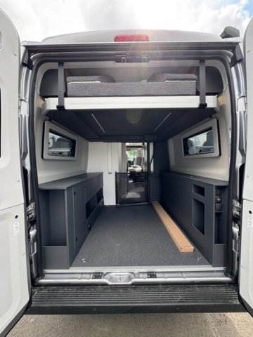 Adria Twin 640 SGX POP TOP - Photo 7